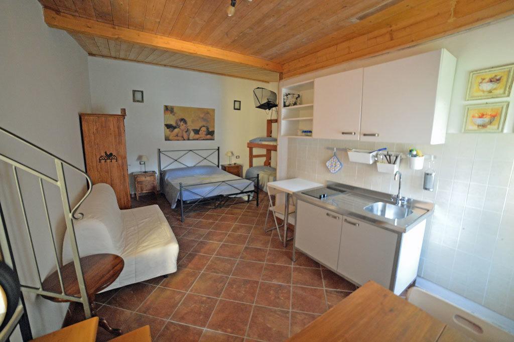 Calderino Séjour à la ferme *