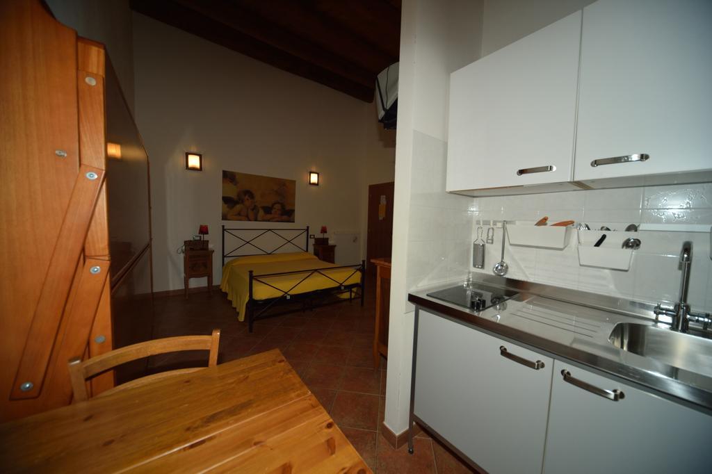 Calderino * Faenza