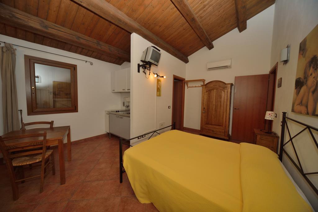 Calderino Vakantieboerderij Faenza