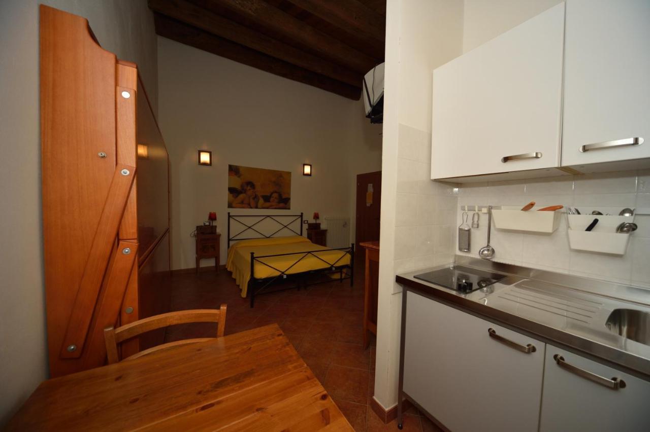 Vakantieboerderij Calderino *